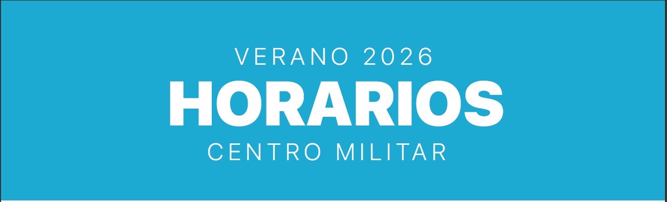 HorariosActividadesCM2026